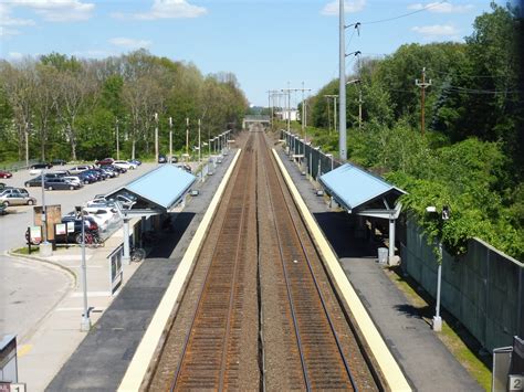 Westborough | Miles in Transit