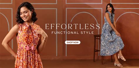 Jaipur Morni | Shop Women's Pure Cotton and Stylish Clothing Online.