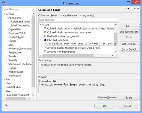 Image result for Install Java Editor