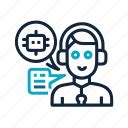 Ai Agent Icon 的图像结果