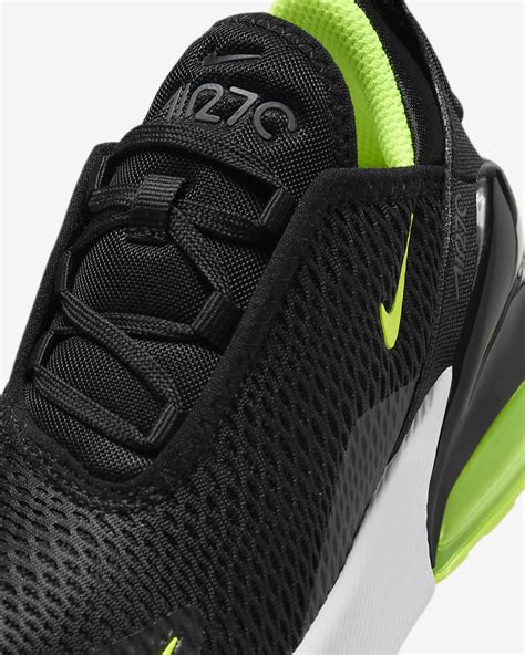 Nike Air Max 270 Younger Kids' Shoes. Nike IN
