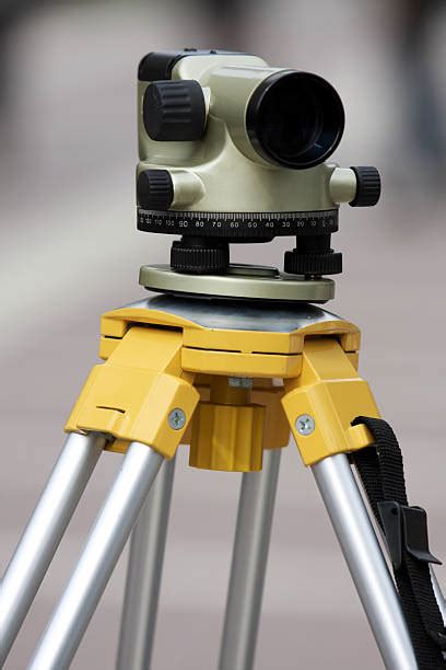 Using Dumpy Level 的图像结果