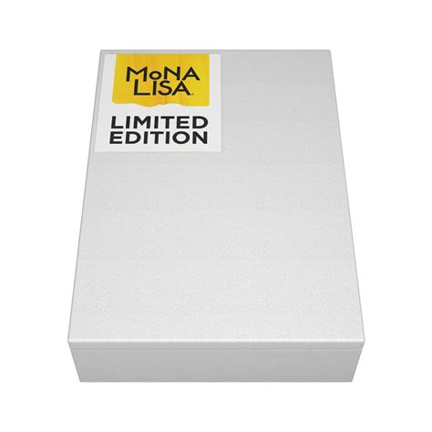 Mona Lisa - Jura point snow | callebaut.com