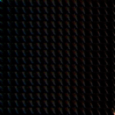 Colur Map Computer Vision 的图像结果