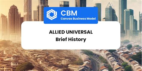 Image result for Allied Universal Vision Statement
