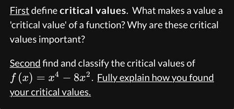 Critical Value Examples 的图像结果