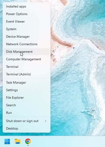 Image result for Computer Repair Disk Management