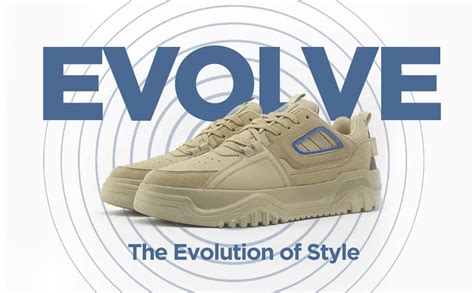 Buy Bacca Bucci Evolve - The Ultimate Low-Top Sneakers for Men Onyx ...