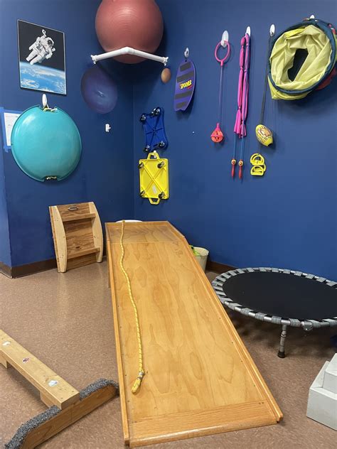 Gallery – Kidz Therapy Zone