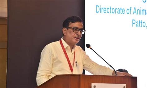 Prof. S P Singh Baghel highlights the need for comprehensive training ...