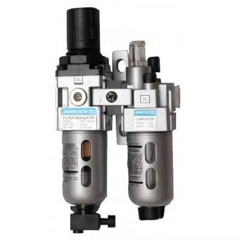Janatics Pneuatics - Janatics Pneumatic Cylinder Wholesaler from New Delhi