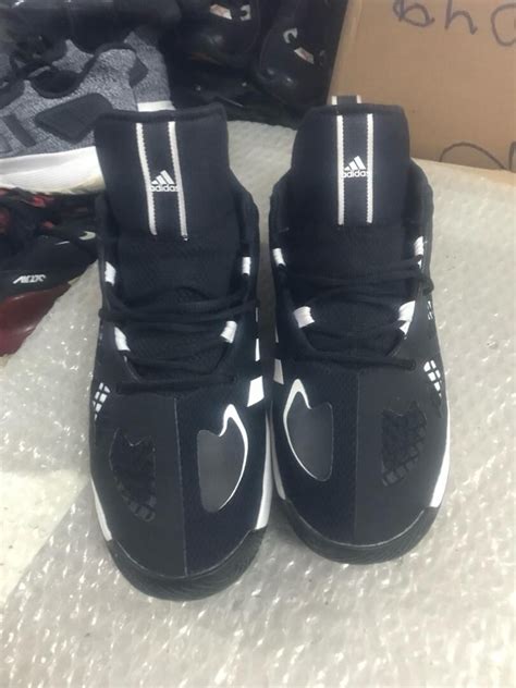 adidas marka 45 numara sıfır spor ayakkabı | Türkiye'deki İkinci El ...