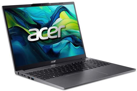 Acer Aspire Go (AG15-51P) - Specifiche, test e prezzi | LaptopMedia Italia