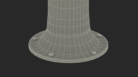 3D Old Ship Throttle Speed Control | 3D Molier International