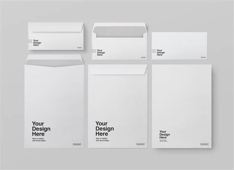 Image result for Envelope Printing