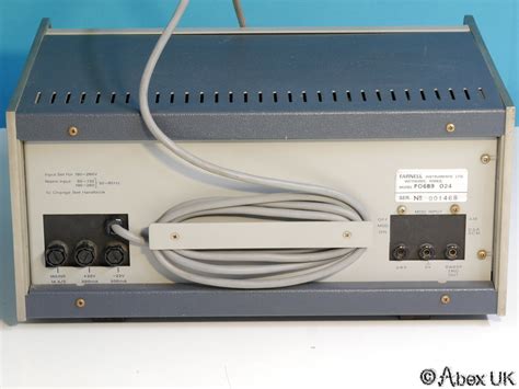 Image result for Farnell Function Generator