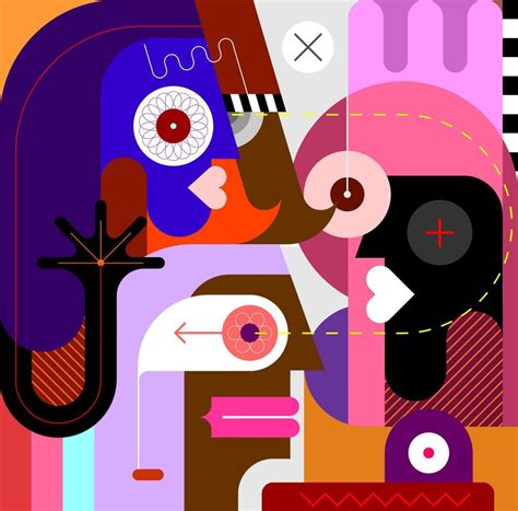 Three People Vector 的图像结果