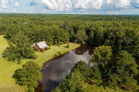 Hunting Leases in the Southeast | AL, FL, GA, Carolinas, & More ...