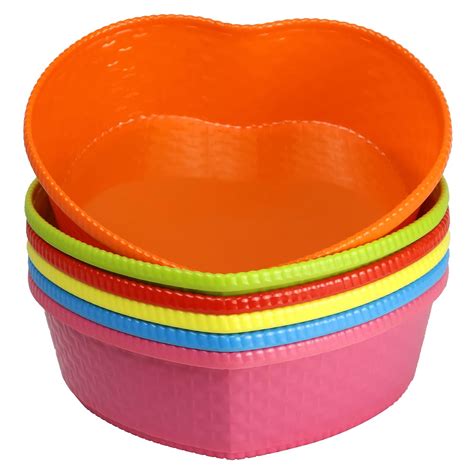 Buy ZIDO (Pack of 6 Exclusive A Grade Heavy Quality Multipurpose Six ...