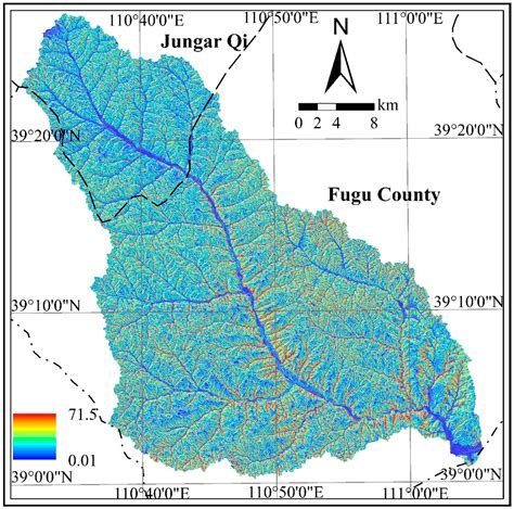 Mr4Soil: A MapReduce-Based Framework Integrated with GIS for Soil ...