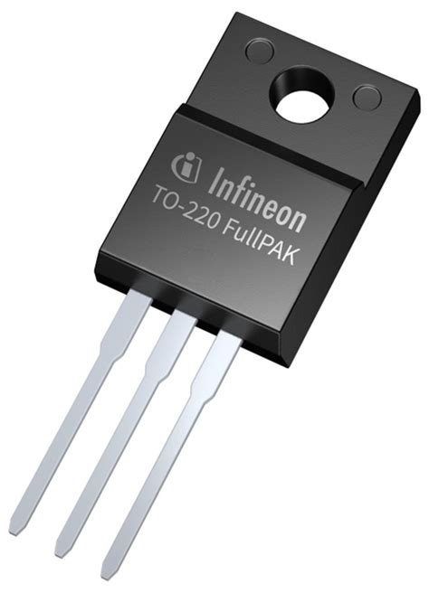 IPA083N10N5XKSA1 Infineon | Infineon N-Channel MOSFET, 44 A, 100 V PG ...