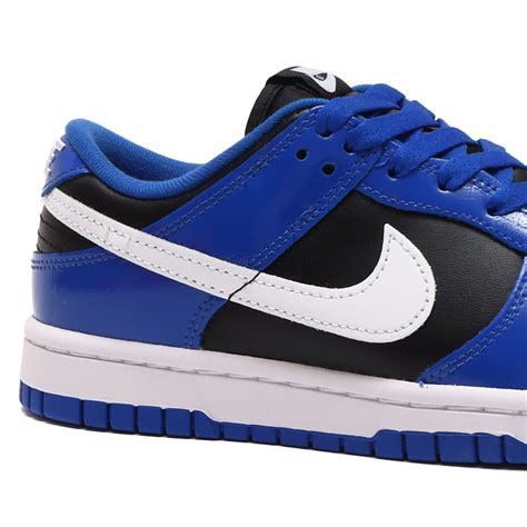 NIKE W DUNK LOW ESS GAME ROYAL/WHITE-BLACK 23SP-I（ナイキ ウィメンズ ダンク LOW ESS ...