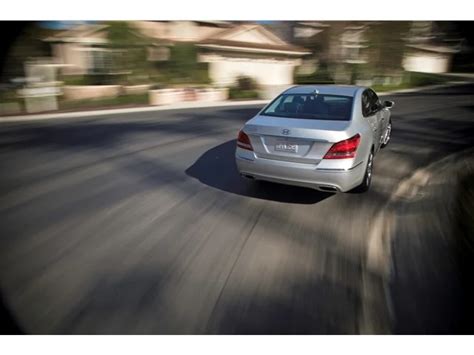 2011 Hyundai Equus: 83 Exterior Photos | U.S. News