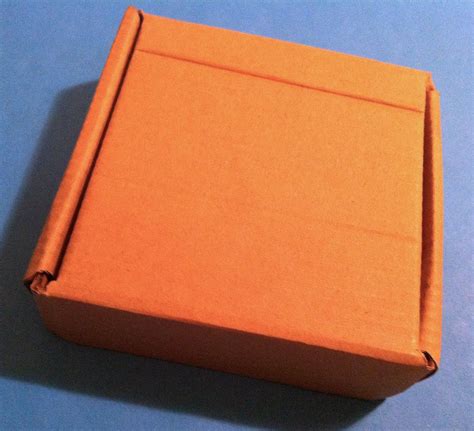 Image result for Create a Custom Box with Cardboard