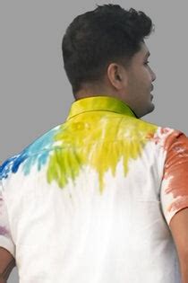 How to Know Your Shirt Size Online in India? Step-by-Step Guide