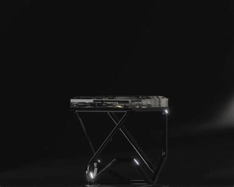 Create a Expoid Table Design | Freelancer