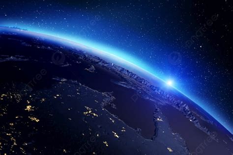 地球 NASA 的图像结果