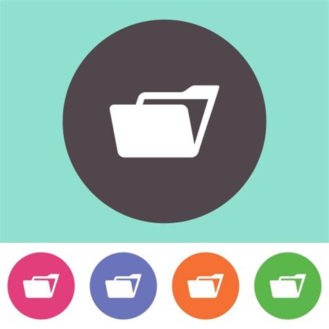 Image result for Programs Folder Icon