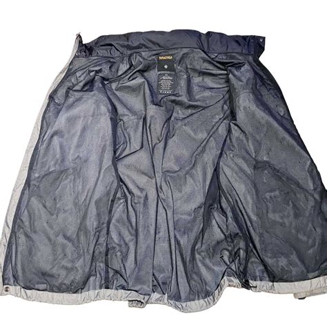 2000s NAUTICA COMPETITION ノーティカ リフレクター ナイロン フーデッド ジャケット【XL】 | BACK IN ...