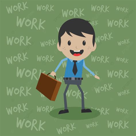 Job Cartoon 的图像结果