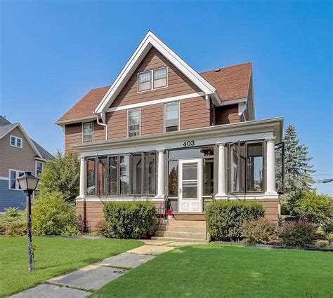 403 S Whitewater Ave, Jefferson, WI 53549 | Redfin