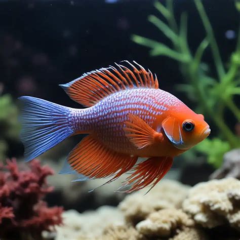 Image result for Rare Colorful Fish