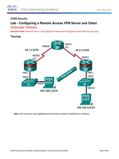 Image result for Remote Client VPN