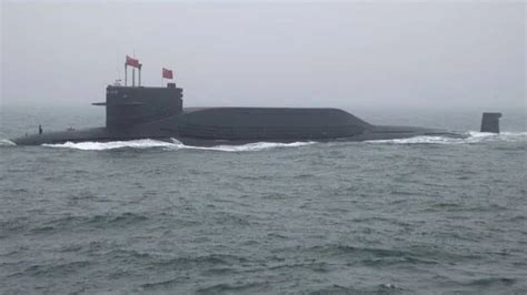 Pakistan's new move to take on India; first Chinese-made submarine to ...