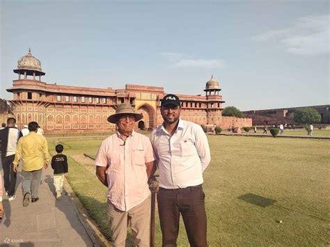 Private Skip-the-Line Taj Mahal Tour with Options | VIP Agra ...