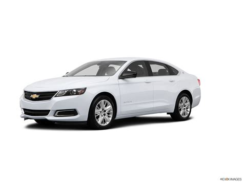2014 Chevrolet Impala Ls Chevrolet Impala For Sale In New Hampton, NY