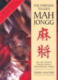 The Fortune Teller's Mah Jongg : Walters, Derek, Barlow, Amanda: Amazon ...