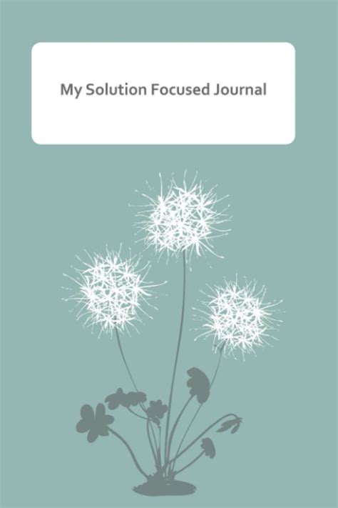 Buy My Solution Focused (1) (My Solution Focused Series) Book Online at ...