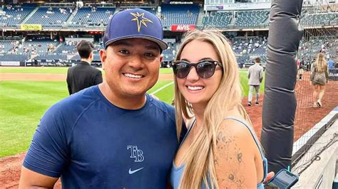 Meet RheaAnne, wife of Team Nicaragua captain Erasmo Ramirez and the ...