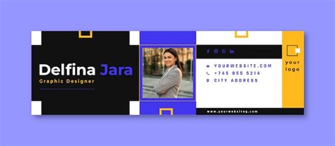 Linkedin portfolio cover Images - Free Download on Freepik