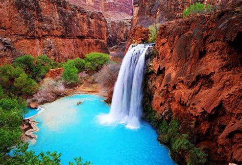 5 Incredible Natural Swimming Pools in the World - Hello Travel Buzz