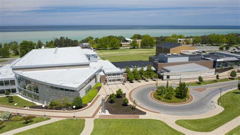 Facility Information | SUNY Oswego