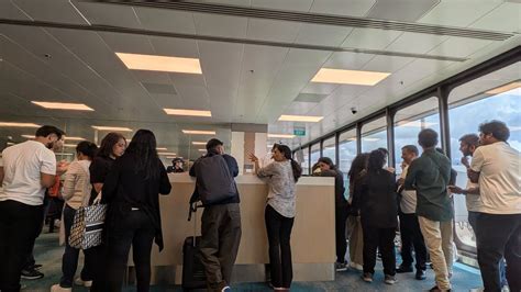 Petition · PETITION FOR PASSENGER COMPENSATION AND CLEAR COMMUNICATION ...