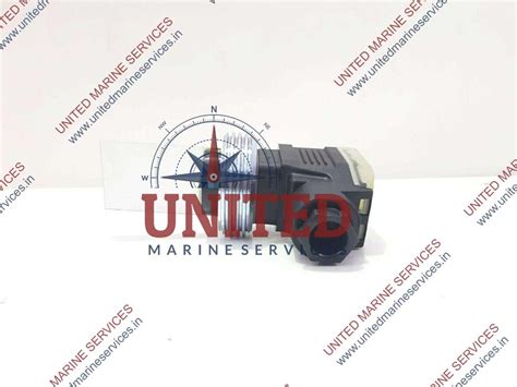 BELDEN HIRSCHMANN B12-GDME CONNECTOR VALVE | United Marine Services