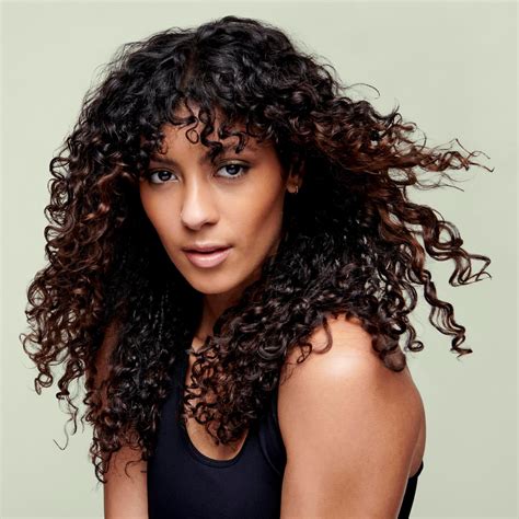 Image result for DevaCurl Cut