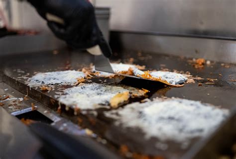 Victor Villa Opens Villa’s Tacos Inside Downtown LA’s Grand Central ...